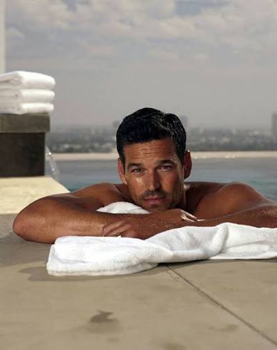 Eddie Cibrian